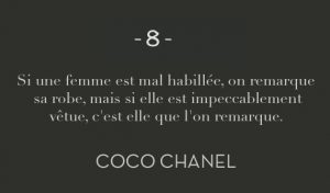 coco-chanel-femme-robe-luxe